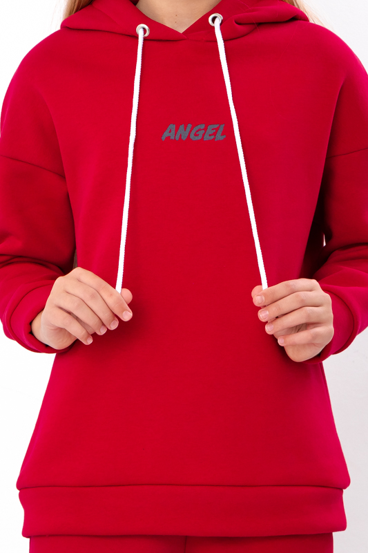 Костюм для дівчинки (підлітковий)